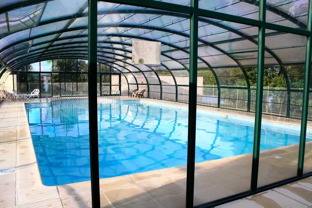 Village Vacances du Haut Bréda 3 étoiles★★★