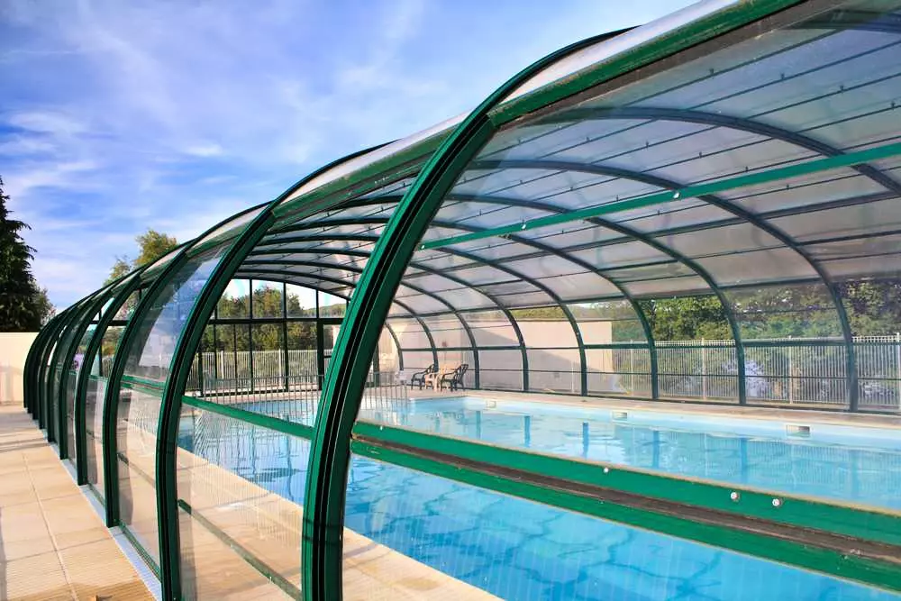 Village Vacances du Haut Bréda 3 étoiles★★★