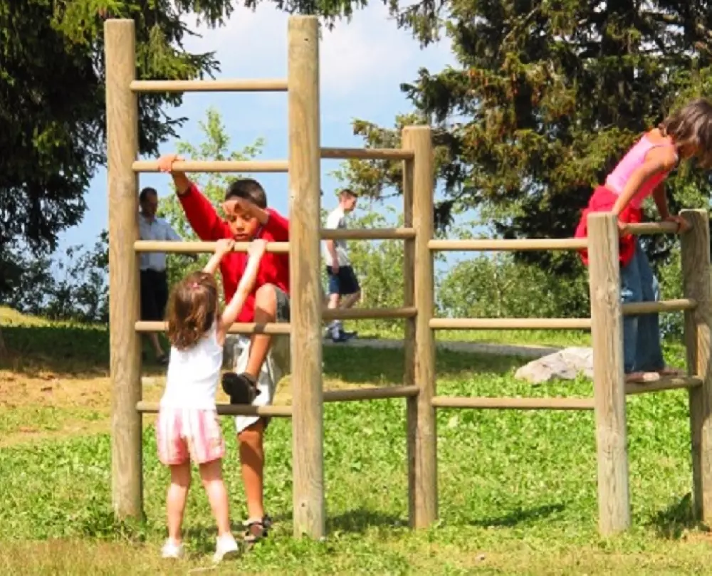 Résidence Les Granges des 7 Laux