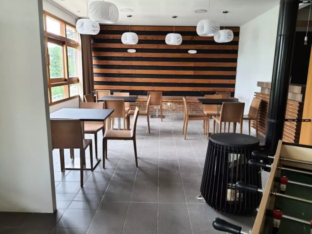 VVF Prapoutel 3 étoiles★★★