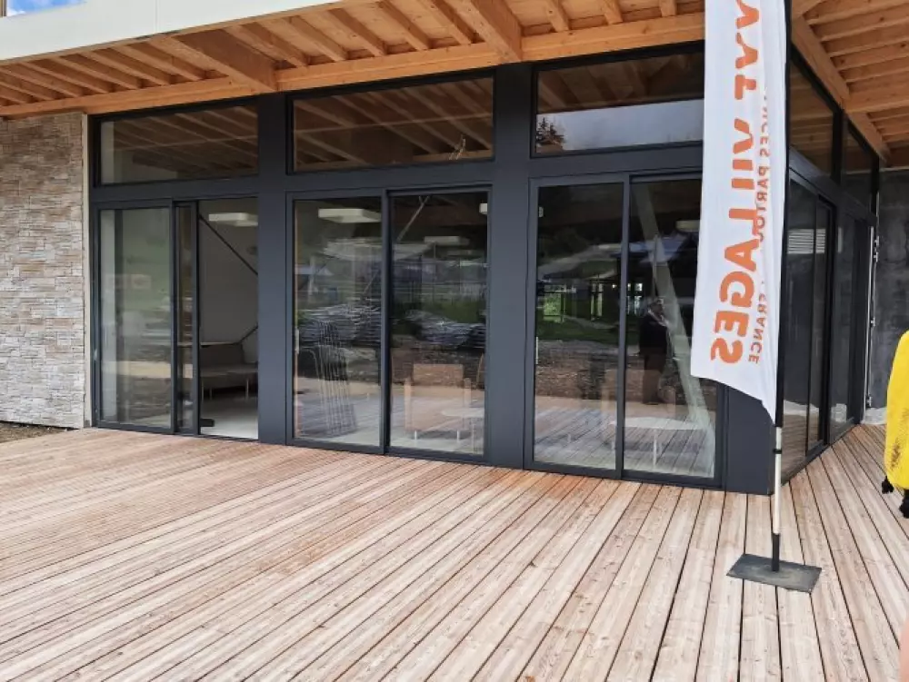 VVF Prapoutel 3 étoiles★★★