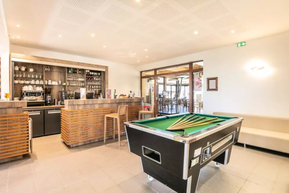 VVF Prapoutel 3 étoiles★★★