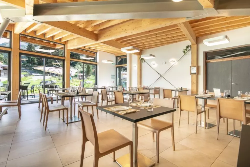 VVF Prapoutel 3 étoiles★★★