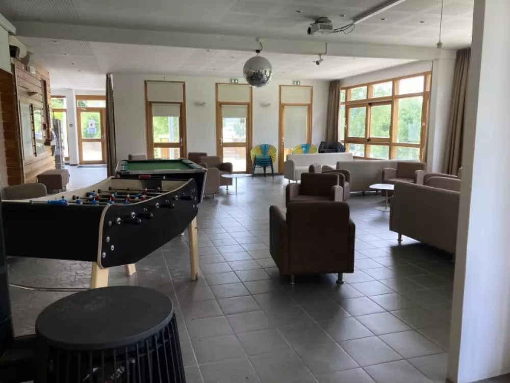 VVF Prapoutel 3 étoiles★★★