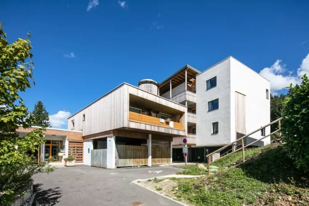 VVF Prapoutel 3 étoiles★★★