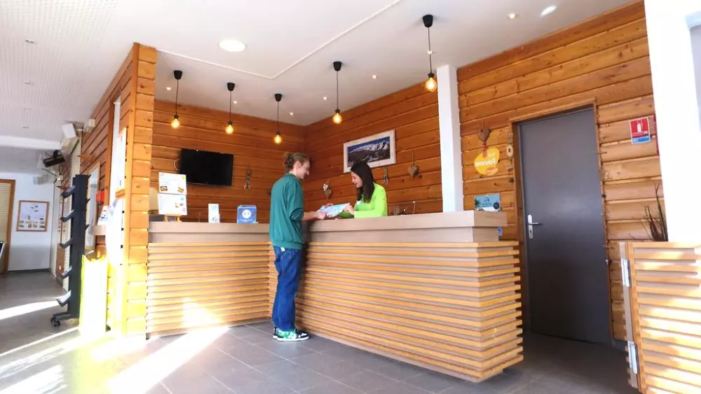 VVF Prapoutel 3 étoiles★★★