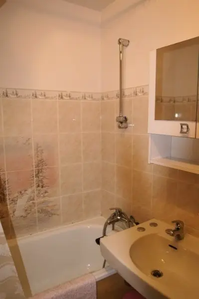 Résidence Gentianes 1