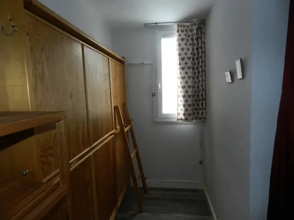 Résidence Gentianes 2