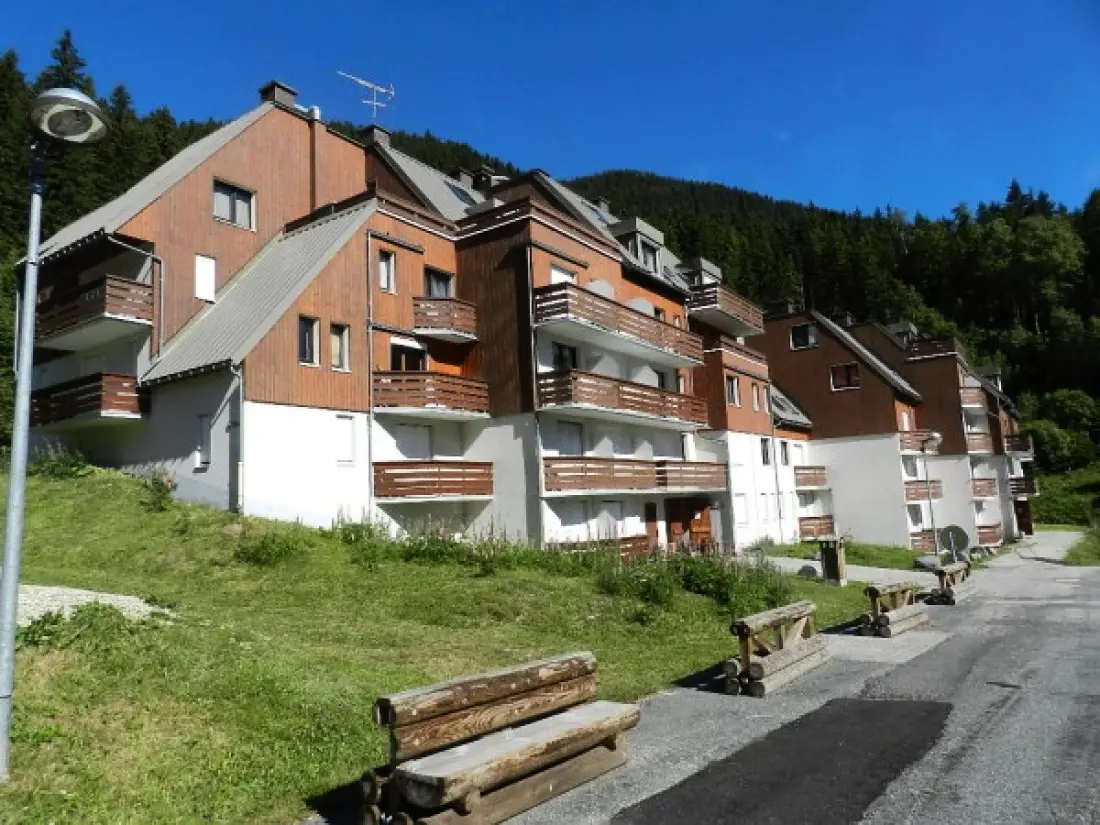 Résidence Glaciers