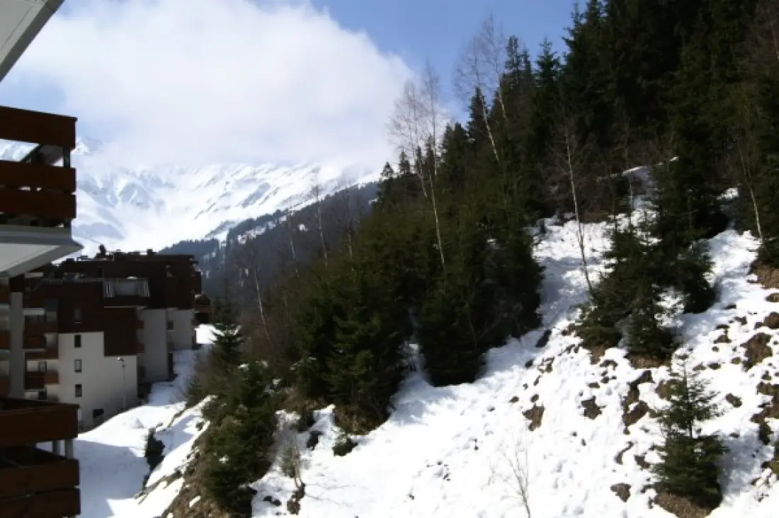 Résidence Neves 1