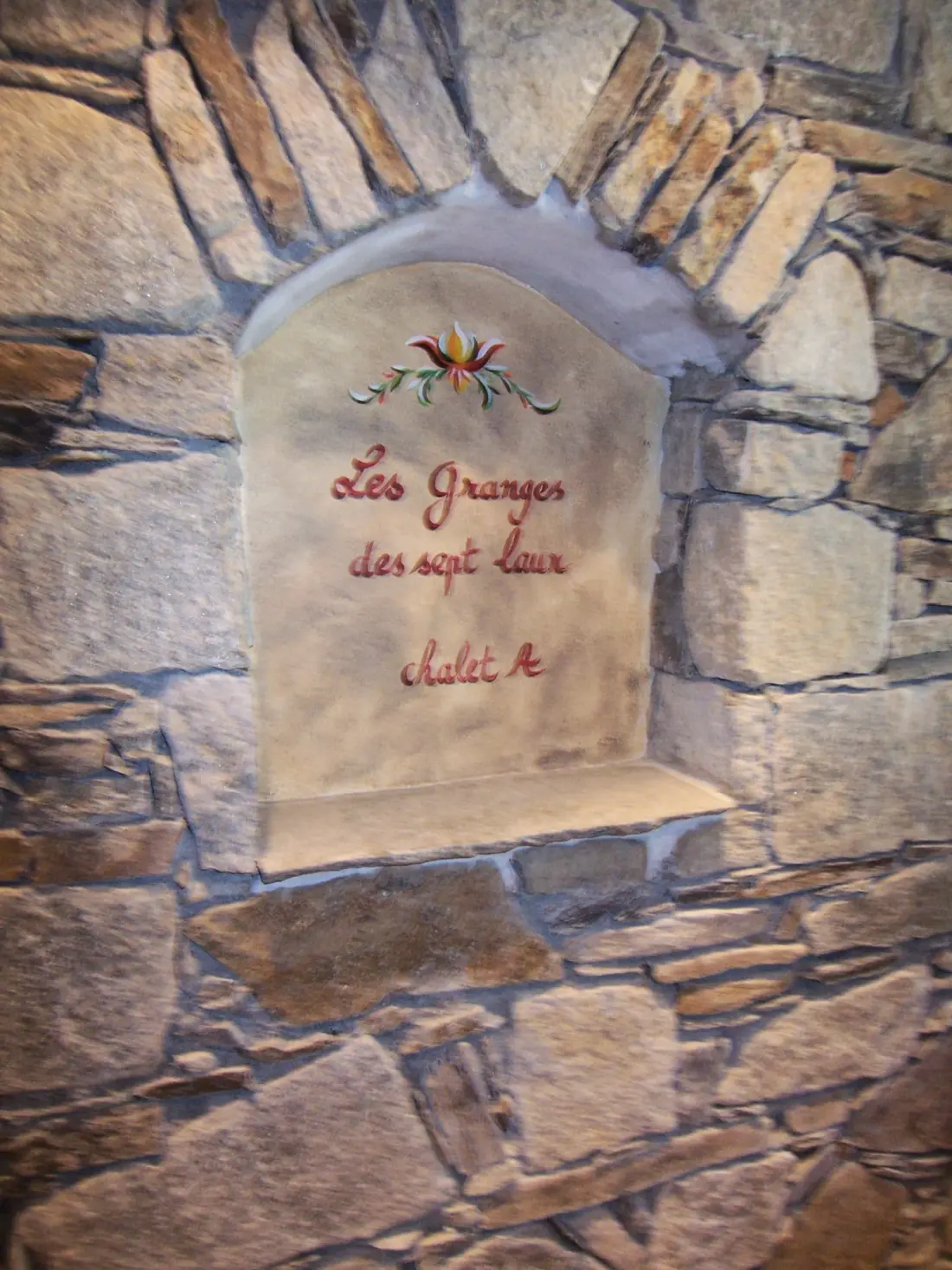 Appartements à Les 7 Laux - Prapoutel