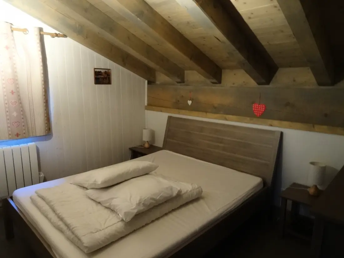Appartements à Les 7 Laux - Prapoutel