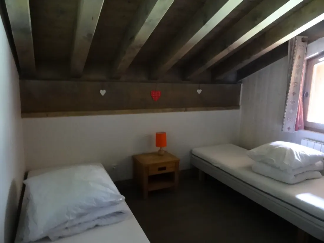 Appartements à Les 7 Laux - Prapoutel