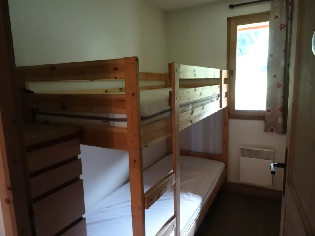 Appartements à Les 7 Laux - Prapoutel