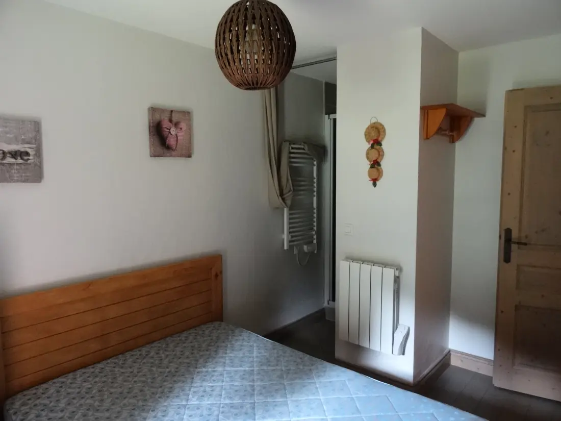 Appartements à Les 7 Laux - Prapoutel