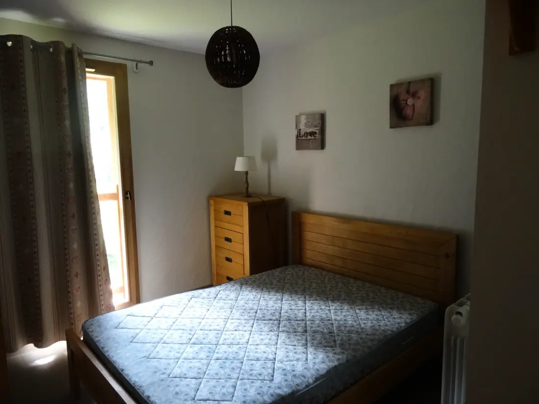 Appartements à Les 7 Laux - Prapoutel