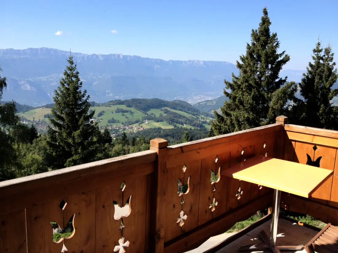 Appartements à Les 7 Laux - Prapoutel