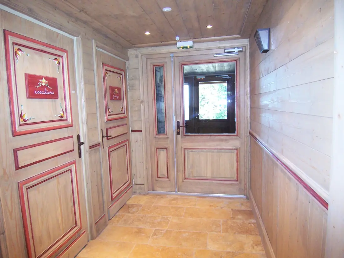Appartements à Les 7 Laux - Prapoutel