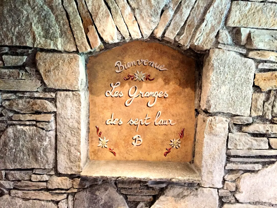 Appartements à Les 7 Laux - Prapoutel
