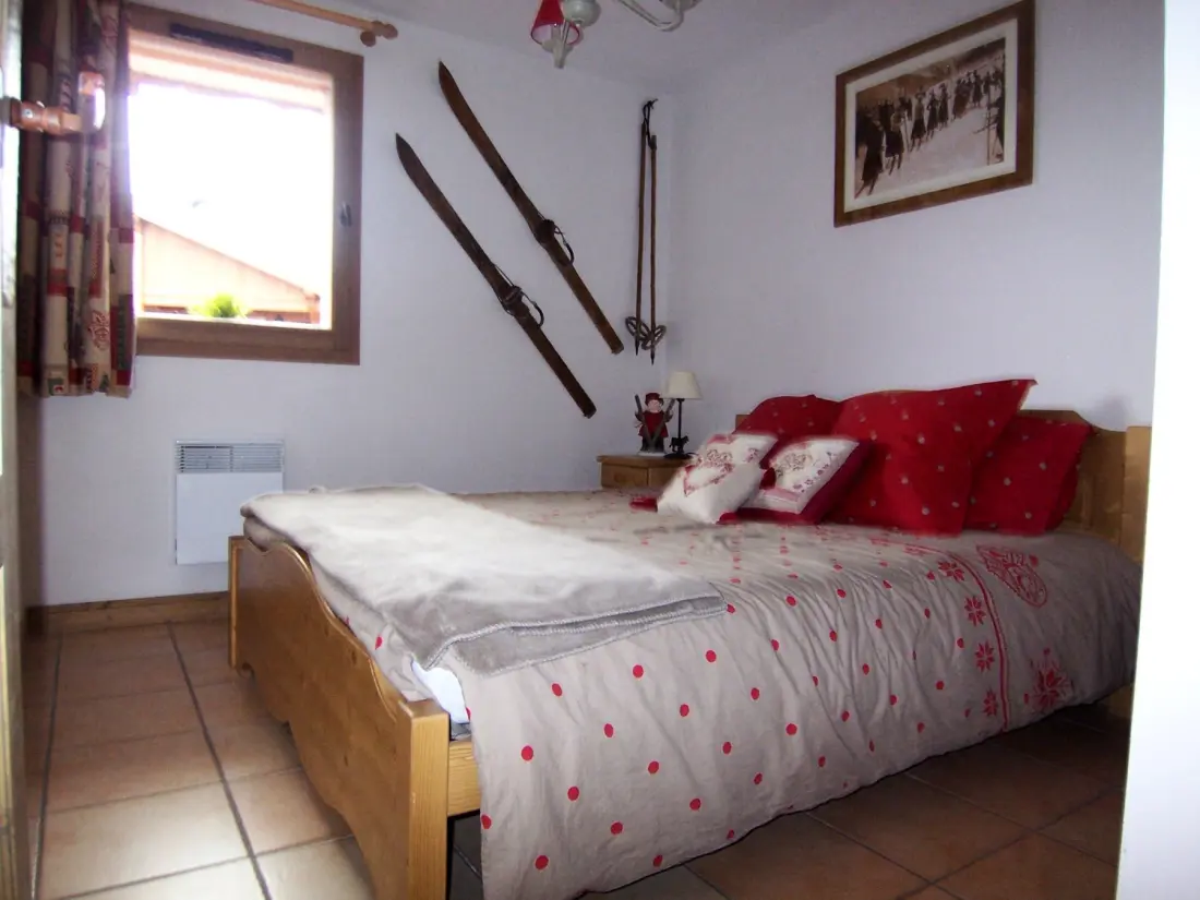 Appartements à Les 7 Laux - Prapoutel