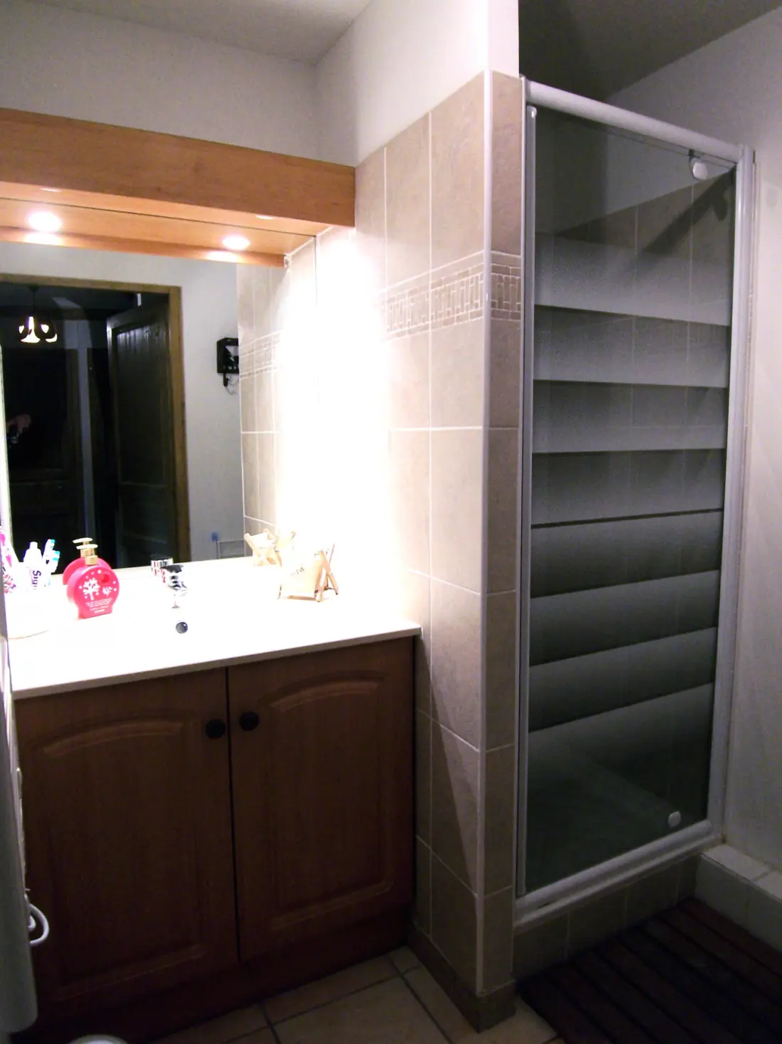 Appartements à Les 7 Laux - Prapoutel