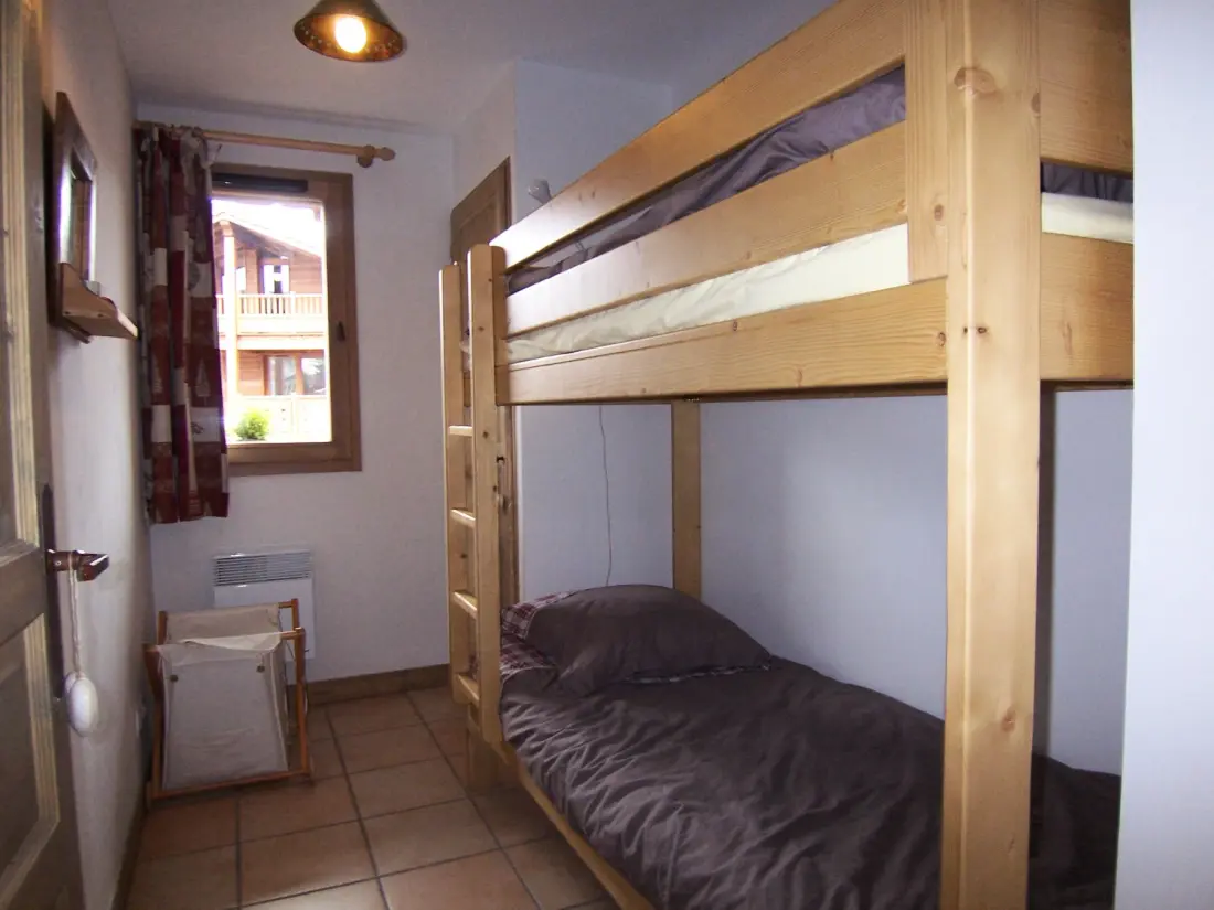 Appartements à Les 7 Laux - Prapoutel