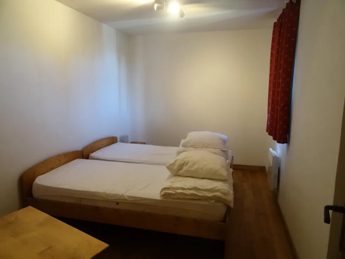 Appartements à Les 7 Laux - Prapoutel