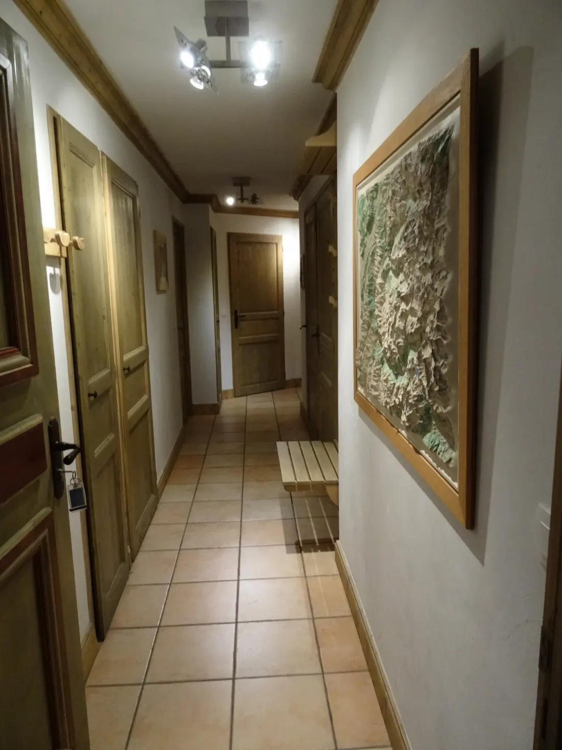 Appartements à Les 7 Laux - Prapoutel