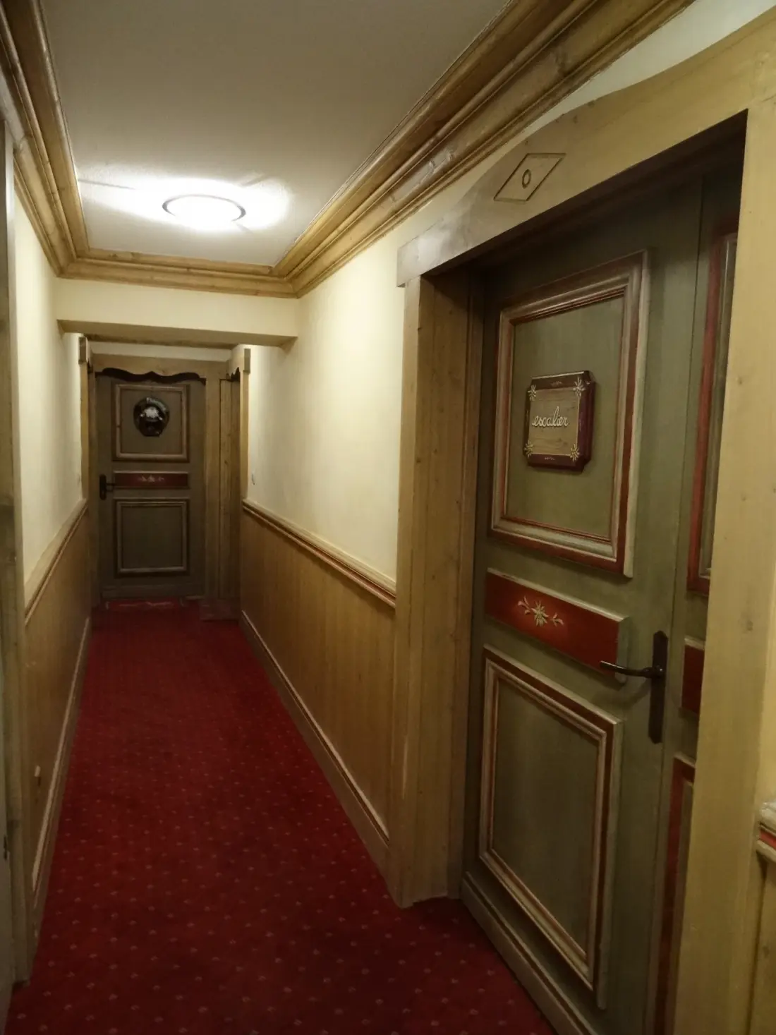 Appartements à Les 7 Laux - Prapoutel