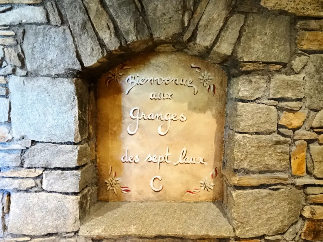 Appartements à Les 7 Laux - Prapoutel
