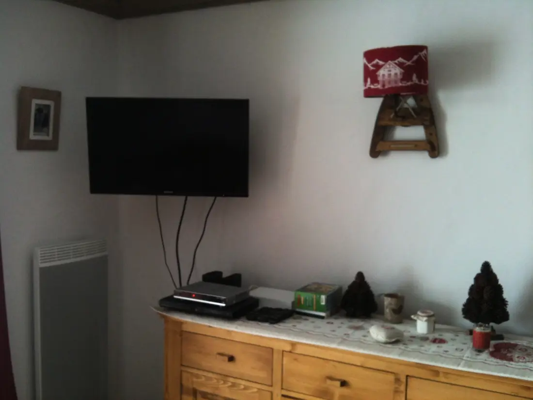 Appartements à Les 7 Laux - Prapoutel