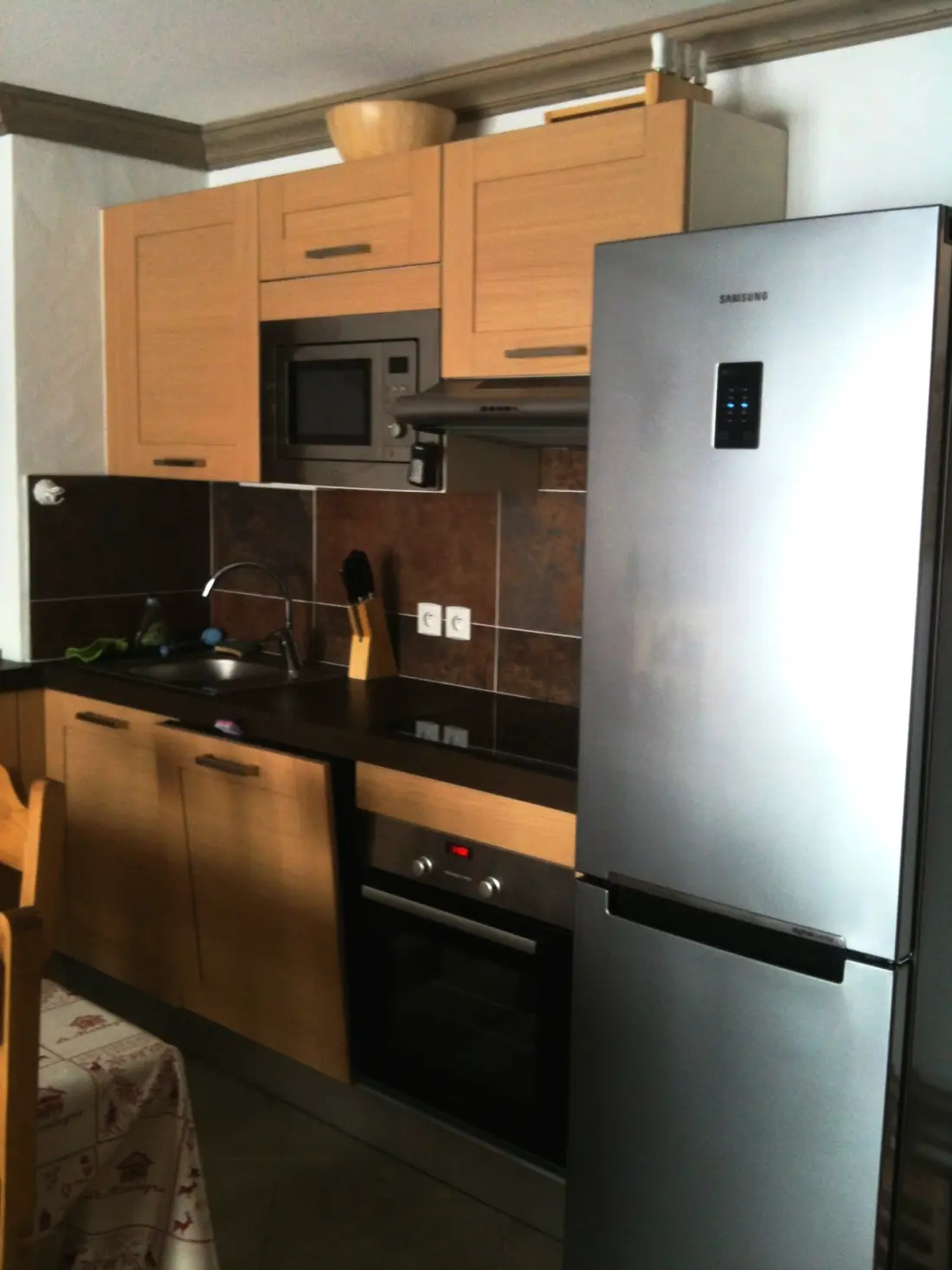 Appartements à Les 7 Laux - Prapoutel