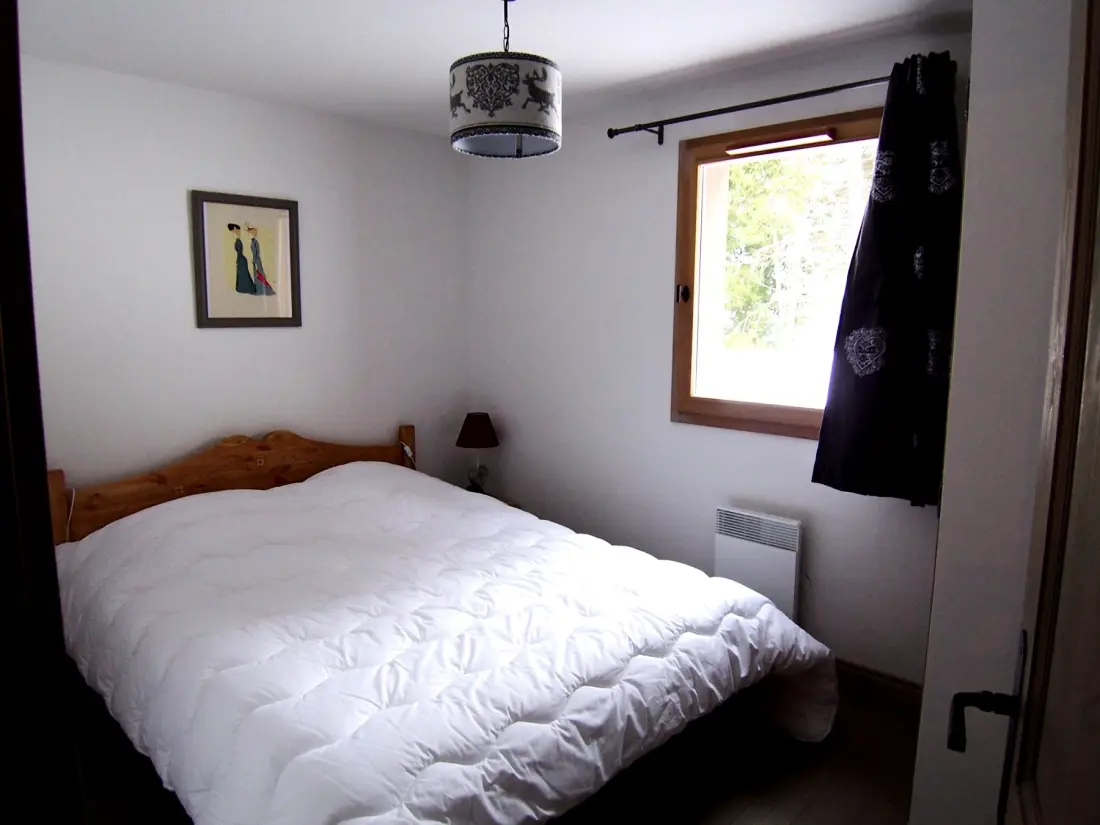 Appartements à Les 7 Laux - Prapoutel