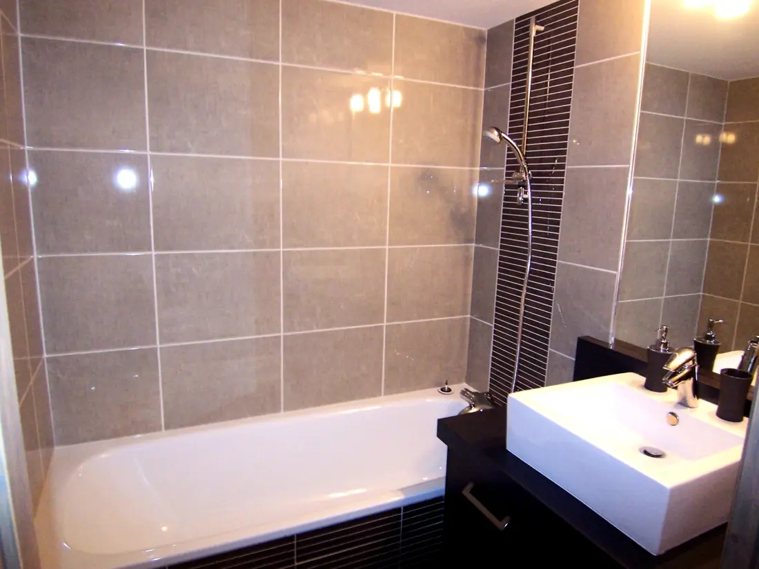 Appartements à Les 7 Laux - Prapoutel