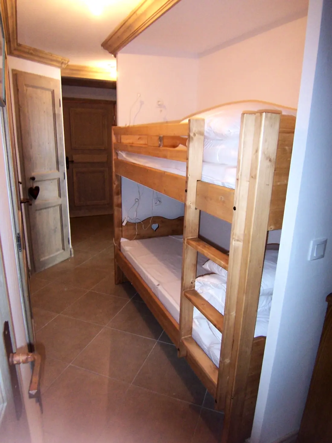 Appartements à Les 7 Laux - Prapoutel