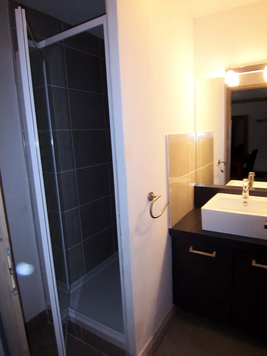 Appartements à Les 7 Laux - Prapoutel