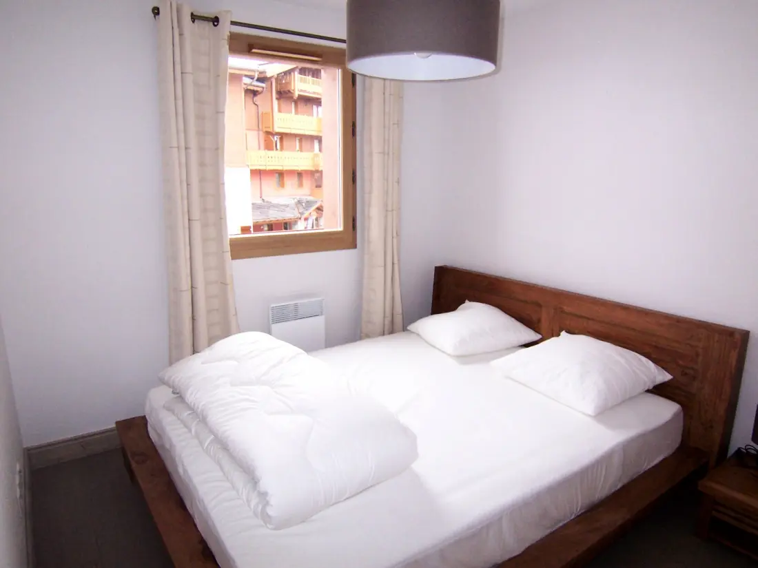 Appartements à Les 7 Laux - Prapoutel