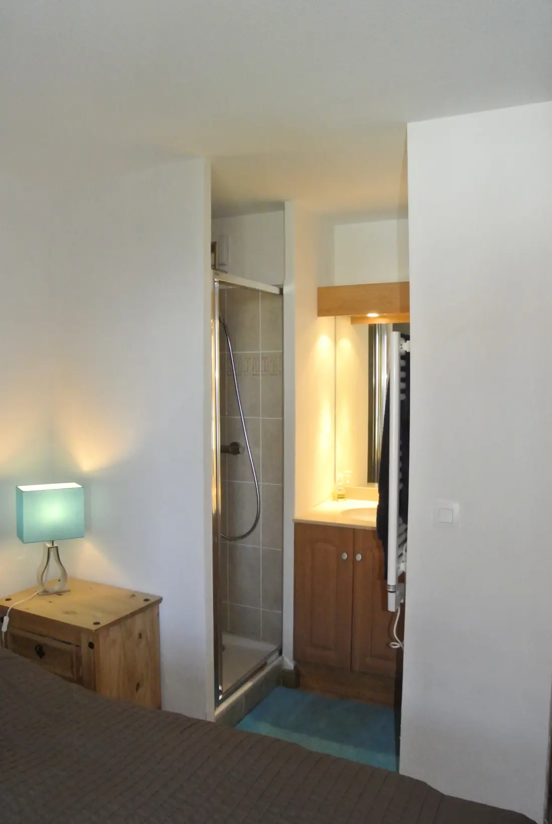 Appartements à Les 7 Laux - Prapoutel
