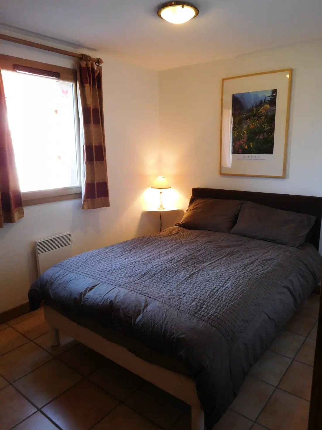 Appartements à Les 7 Laux - Prapoutel