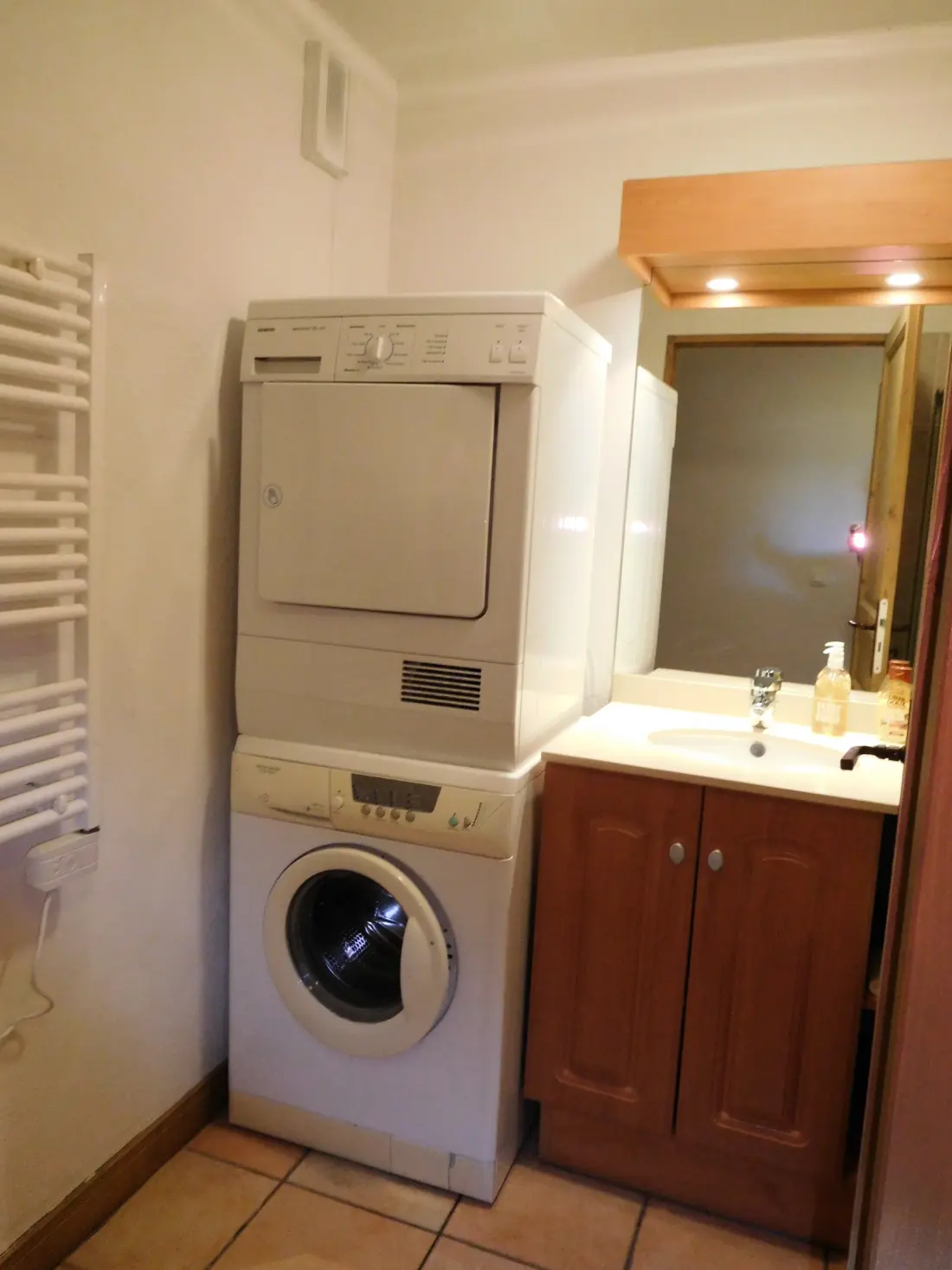 Appartements à Les 7 Laux - Prapoutel