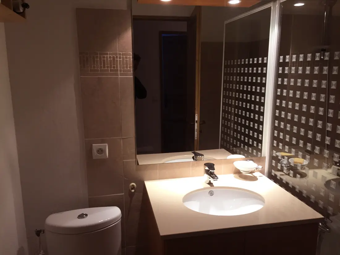 Appartements à Les 7 Laux - Prapoutel