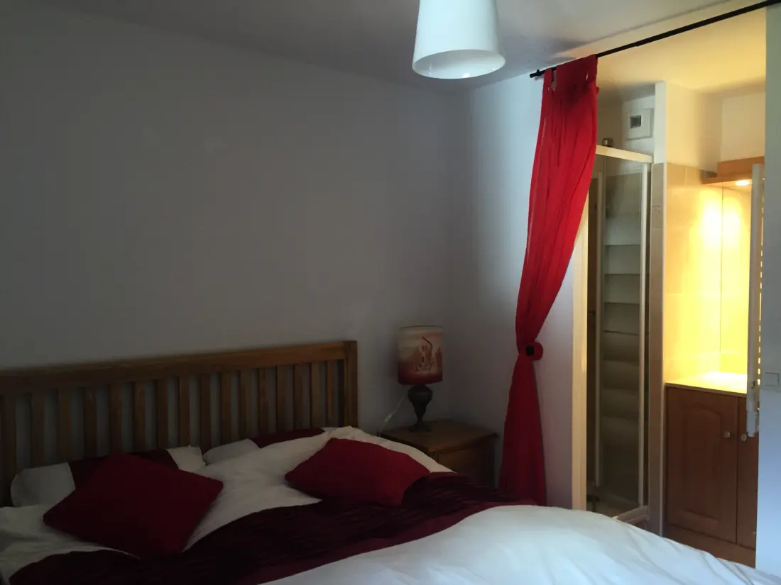 Appartements à Les 7 Laux - Prapoutel