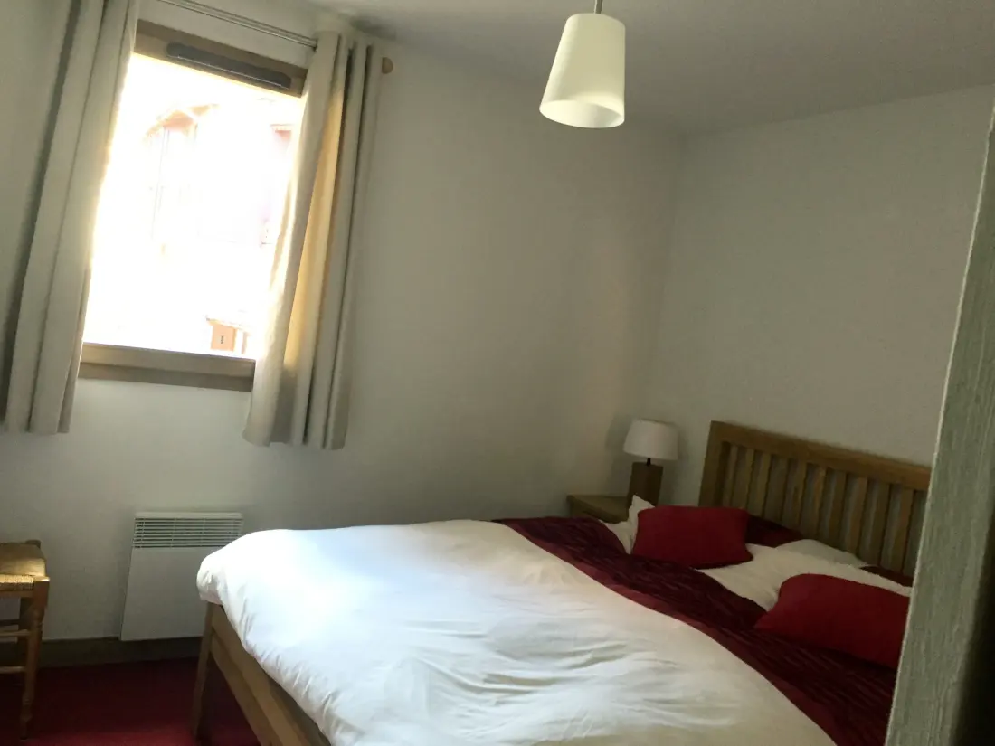 Appartements à Les 7 Laux - Prapoutel