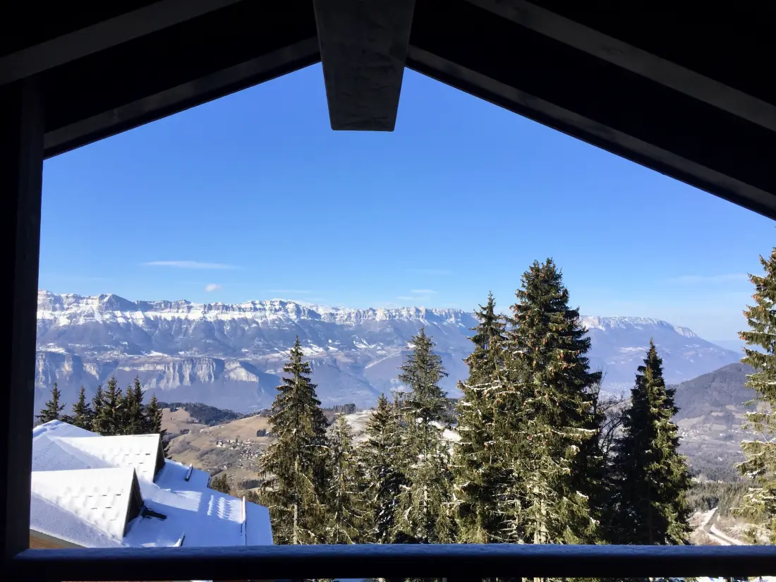 Appartements à Les 7 Laux - Prapoutel