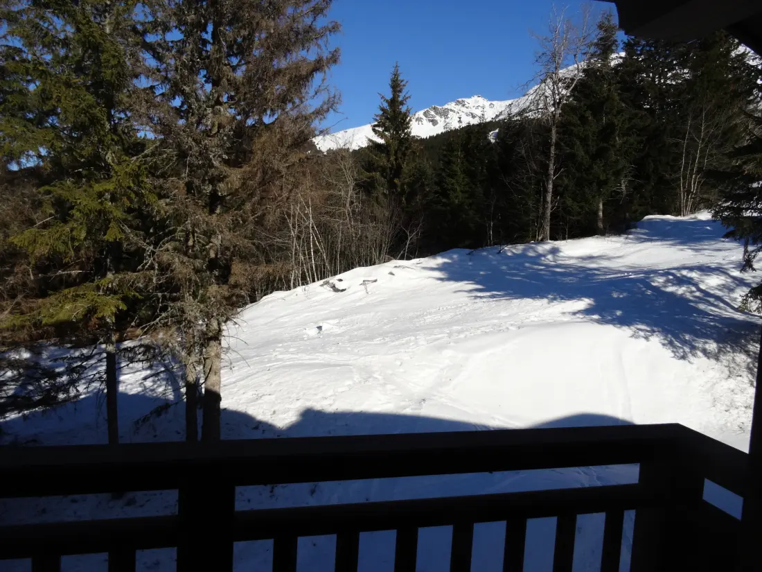 Appartements à Les 7 Laux - Prapoutel