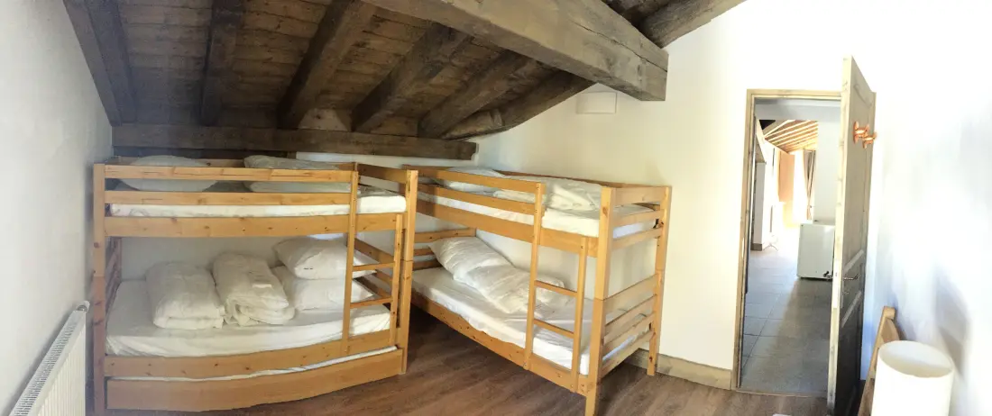 Appartements à Les 7 Laux - Prapoutel