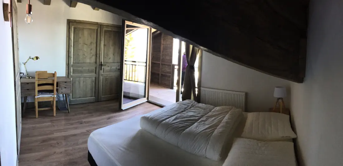 Appartements à Les 7 Laux - Prapoutel