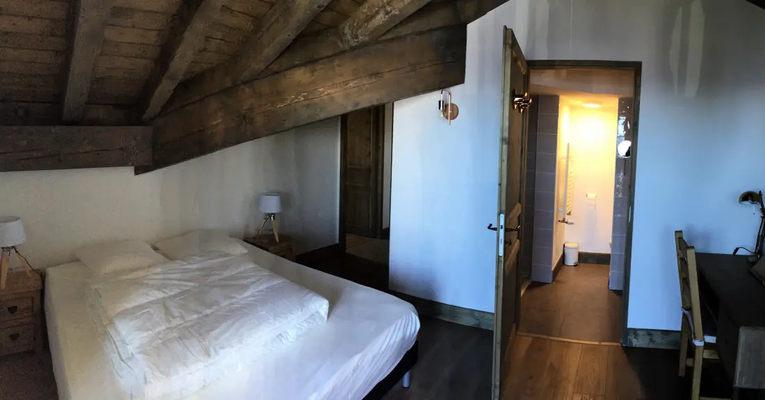 Appartements à Les 7 Laux - Prapoutel