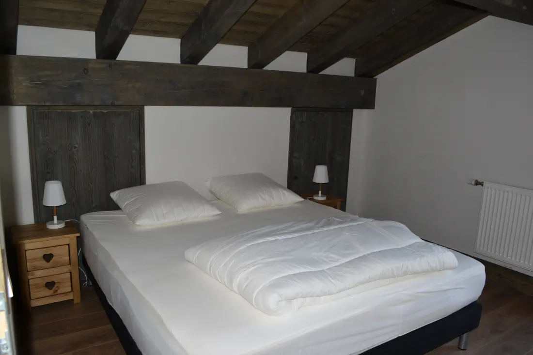 Appartements à Les 7 Laux - Prapoutel
