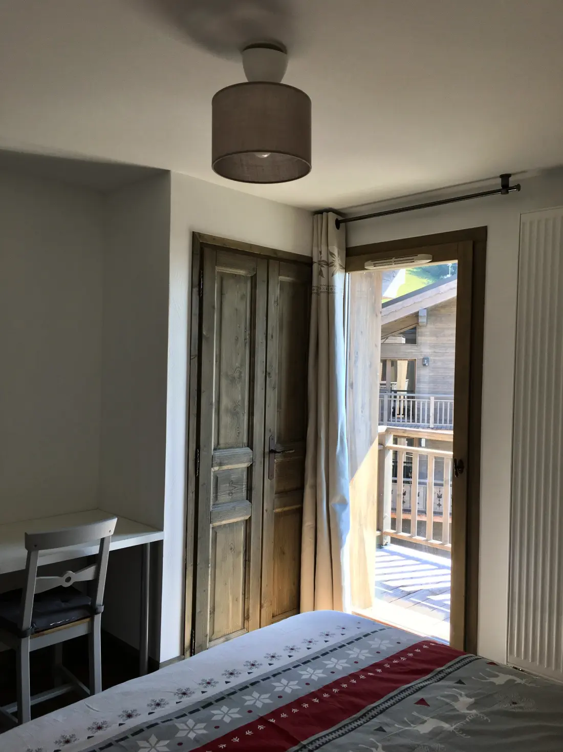 Appartements à Les 7 Laux - Prapoutel